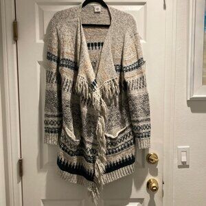 Cabi Style 3701 sweater